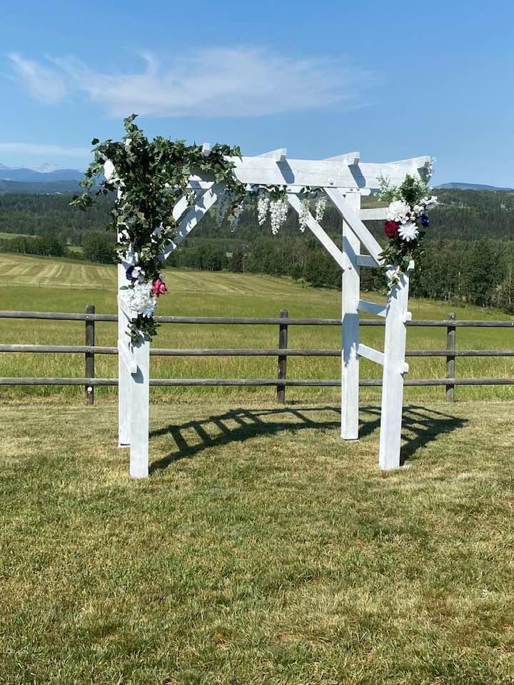 Pergola